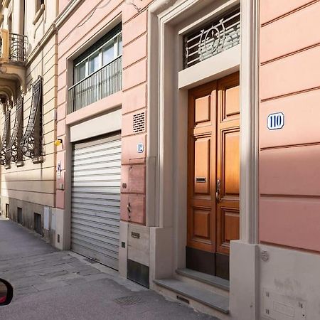 Ammirato Duplex In Florence Exterior photo