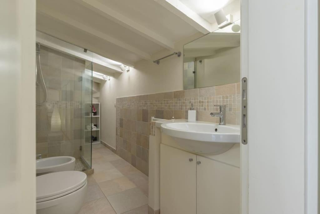 Ammirato Duplex In Florence Exterior photo