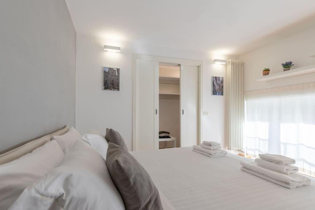 Ammirato Duplex In Florence Exterior photo