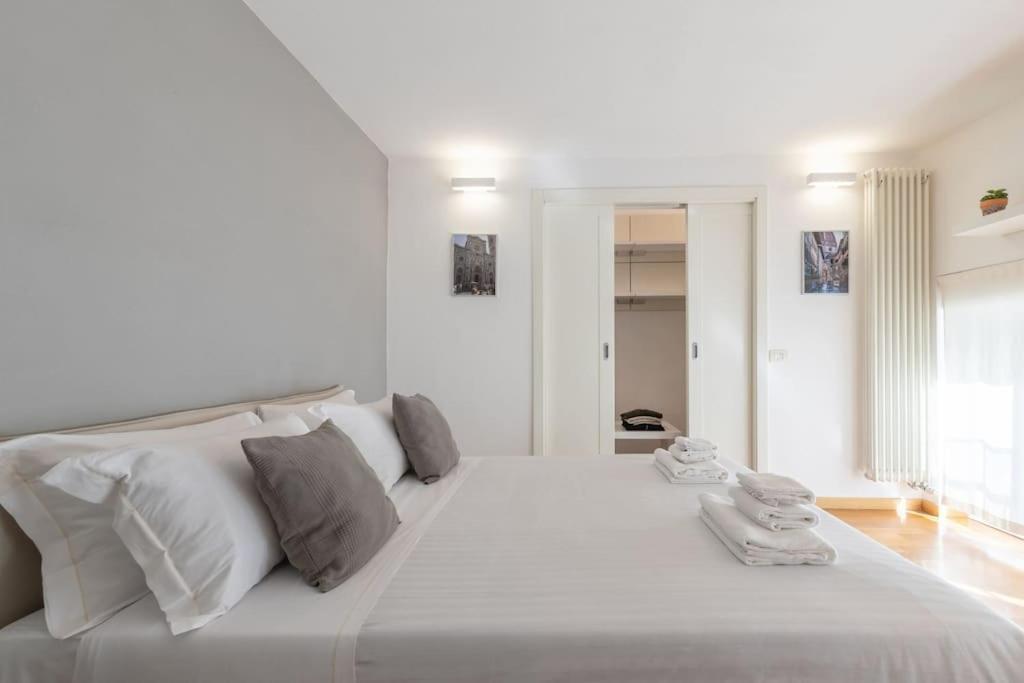 Ammirato Duplex In Florence Exterior photo