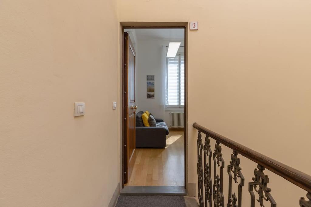 Ammirato Duplex In Florence Exterior photo