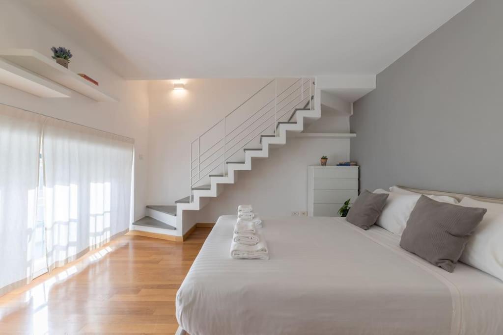 Ammirato Duplex In Florence Exterior photo