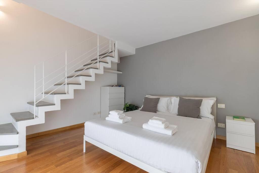 Ammirato Duplex In Florence Exterior photo