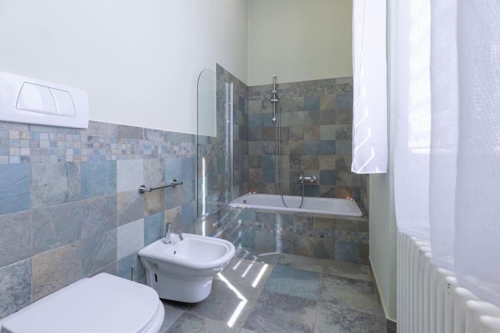 Ammirato Duplex In Florence Exterior photo