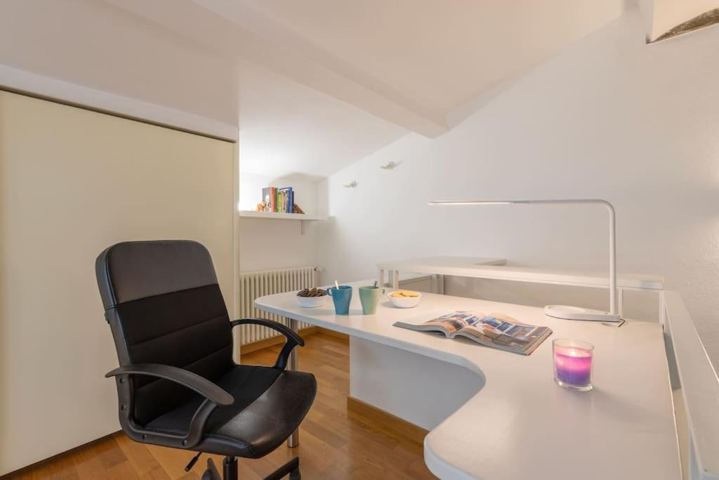 Ammirato Duplex In Florence Exterior photo