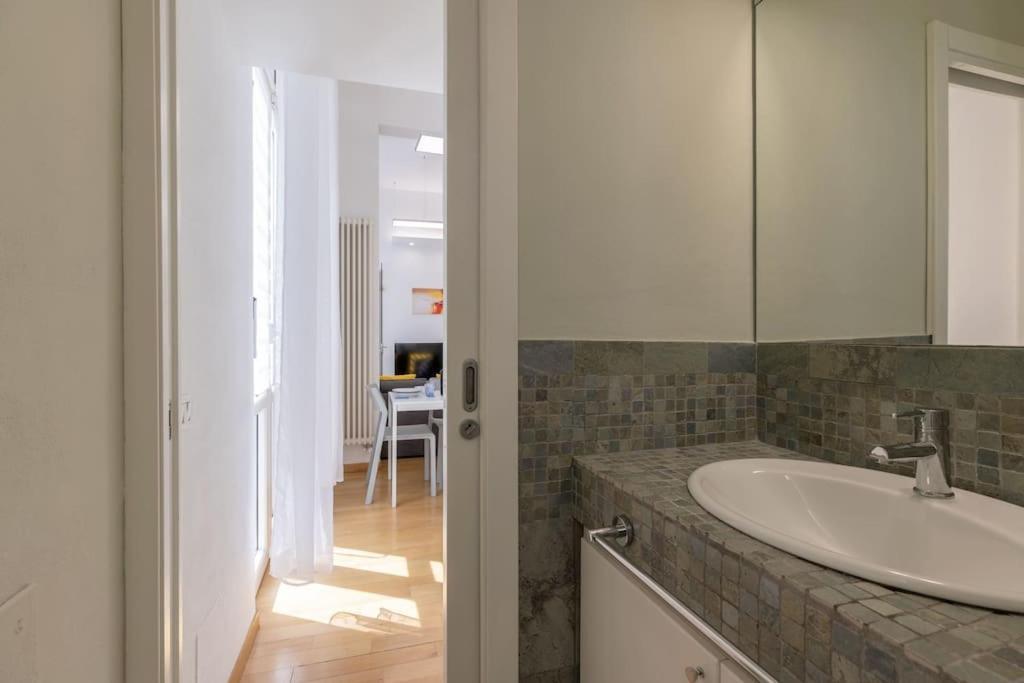Ammirato Duplex In Florence Exterior photo