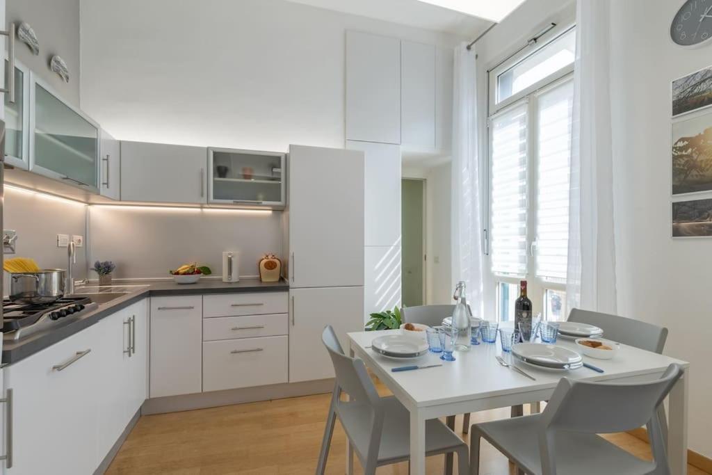 Ammirato Duplex In Florence Exterior photo