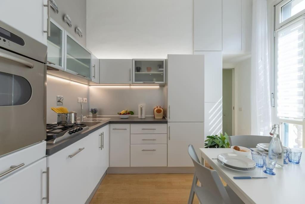 Ammirato Duplex In Florence Exterior photo