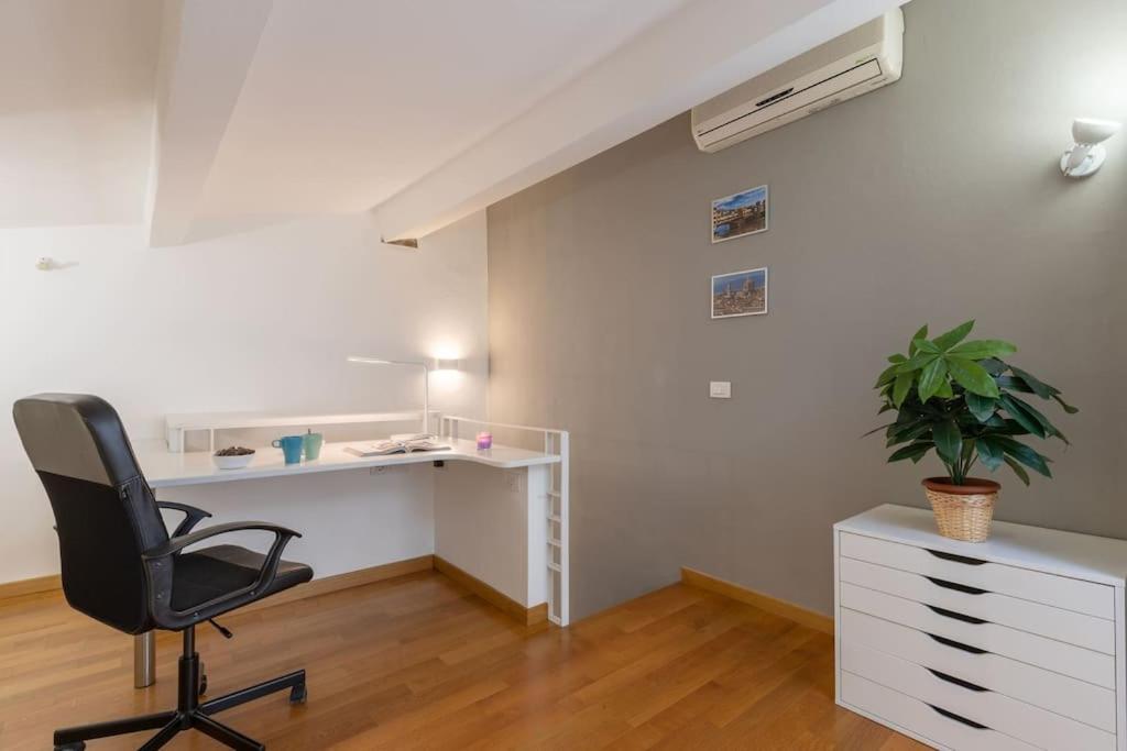 Ammirato Duplex In Florence Exterior photo