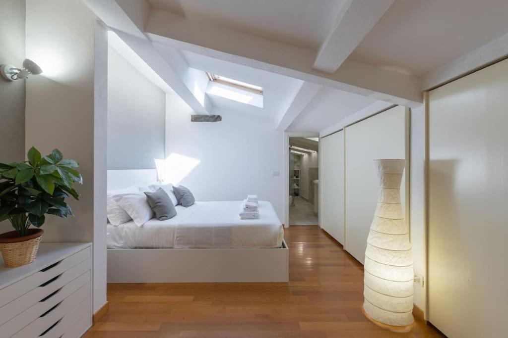 Ammirato Duplex In Florence Exterior photo
