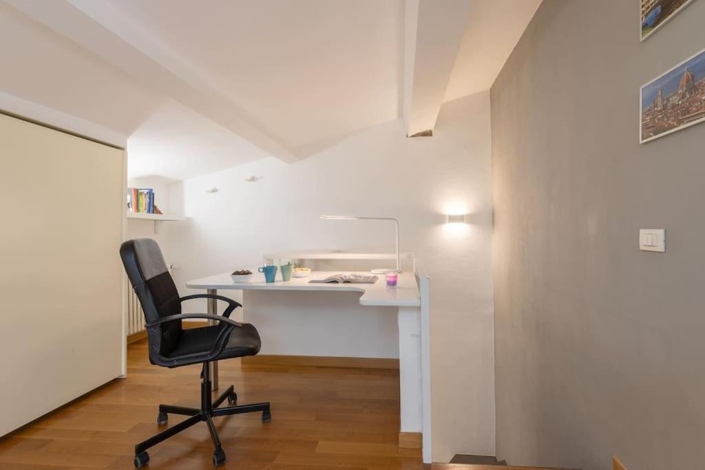 Ammirato Duplex In Florence Exterior photo
