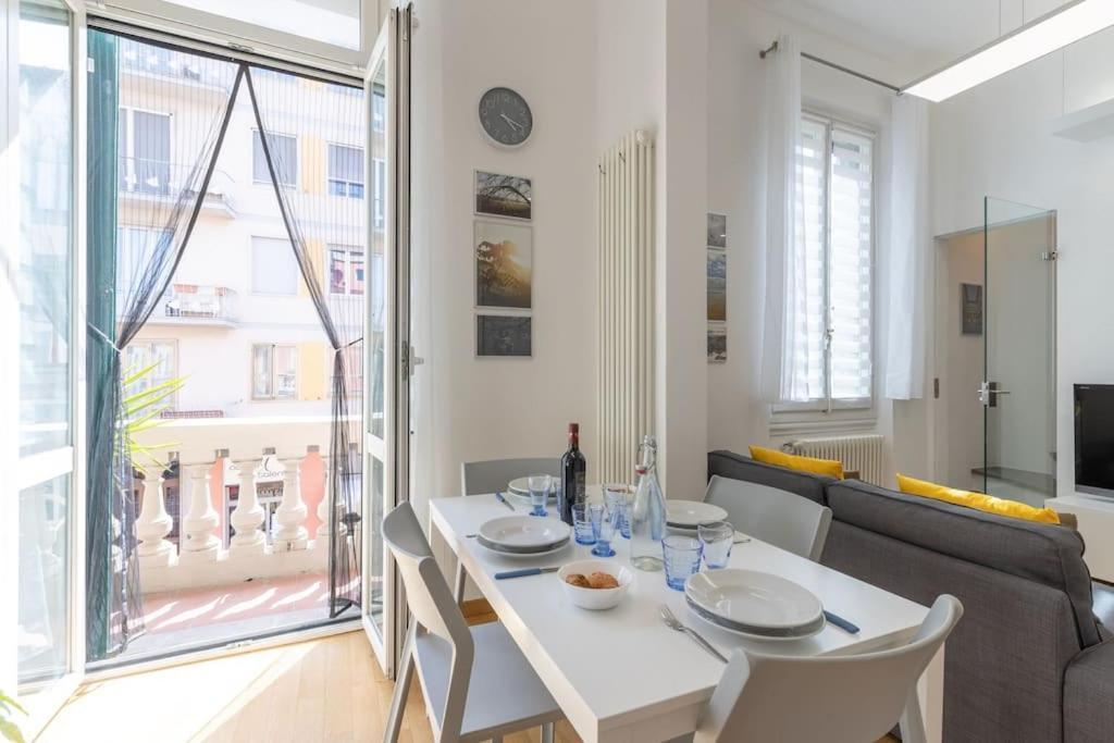 Ammirato Duplex In Florence Exterior photo