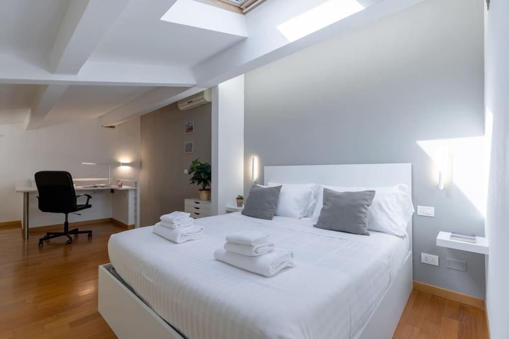 Ammirato Duplex In Florence Exterior photo