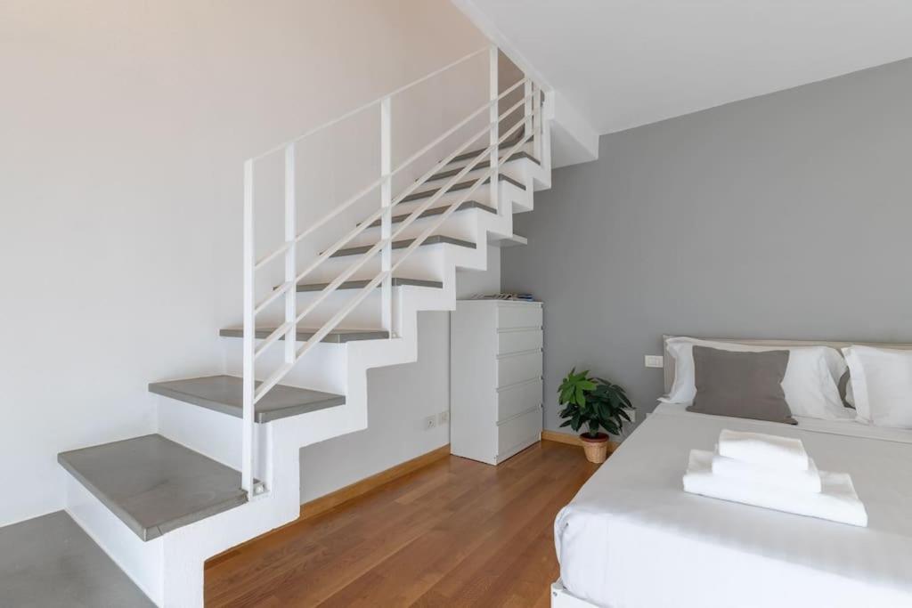 Ammirato Duplex In Florence Exterior photo