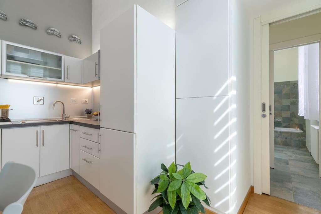 Ammirato Duplex In Florence Exterior photo
