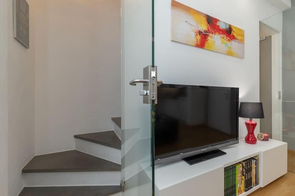 Ammirato Duplex In Florence Exterior photo