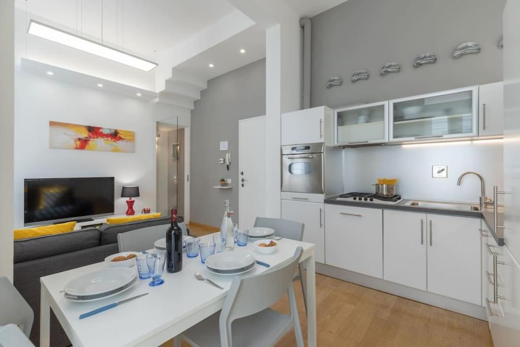 Ammirato Duplex In Florence Exterior photo