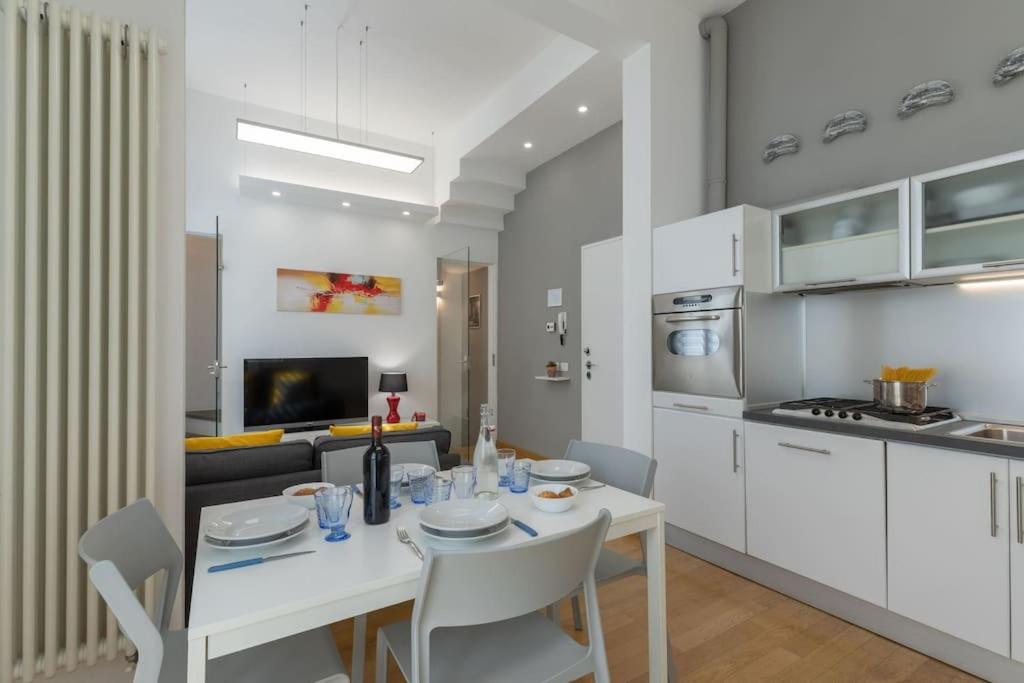 Ammirato Duplex In Florence Exterior photo