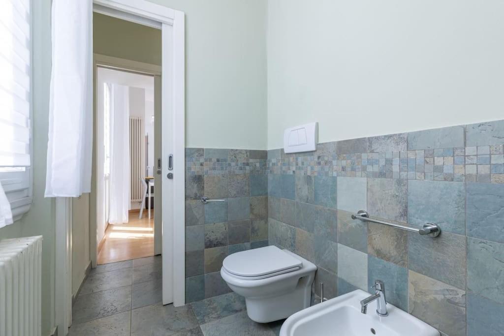 Ammirato Duplex In Florence Exterior photo