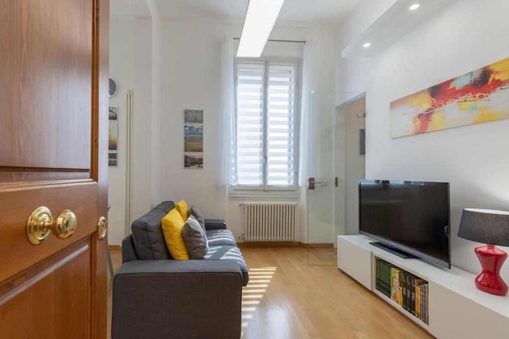 Ammirato Duplex In Florence Exterior photo