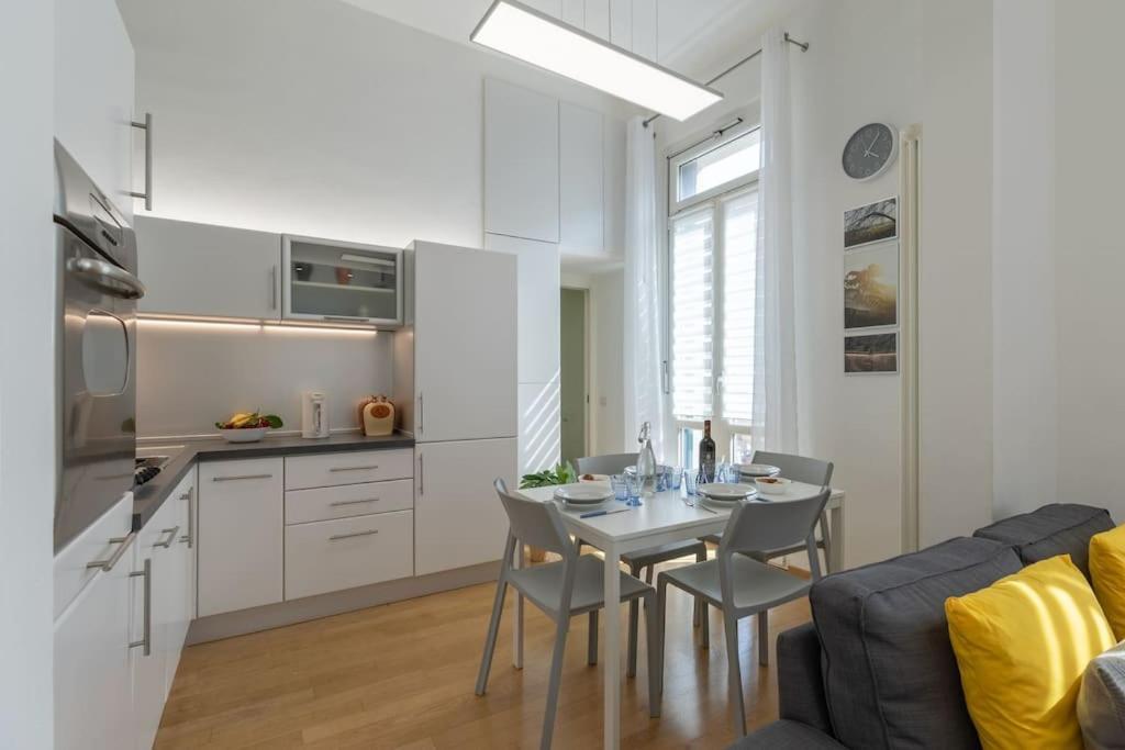 Ammirato Duplex In Florence Exterior photo