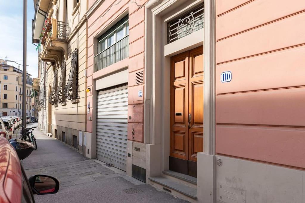 Ammirato Duplex In Florence Exterior photo